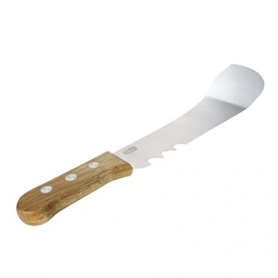 Afbeelding van BBQ Machete Spatel