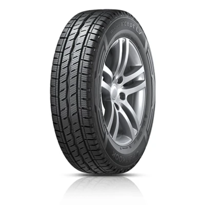Image de Pneu Camionnette Hiver Hankook Winter I cept Lv Rw12 175/80 R14 99R