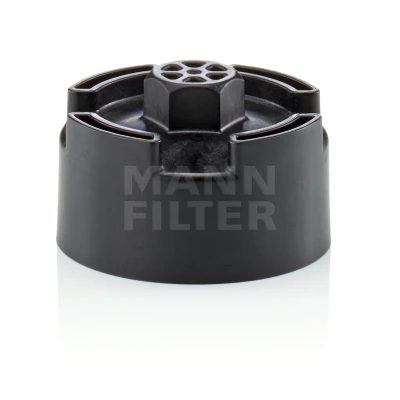 Afbeelding van Oliefiltersleutel MANN FILTER LS 7