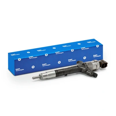 Afbeelding van Injector DELPHI HRD607