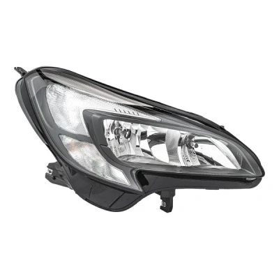 Afbeelding van HELLA 1LF 011 830 041 Koplampen OPEL: Corsa E Hatchback