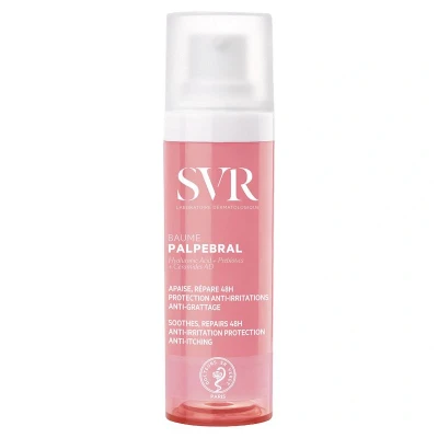 Afbeelding van SVR Crème Palpebral Baume 30ml