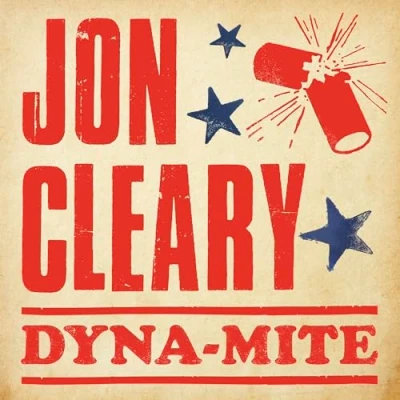 Afbeelding van Jon Cleary Dyna Mite (2 LPs)