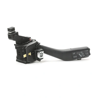 Afbeelding van Vemo Cruise control schakelaar / Knipperlichtschakelaar Stuurkolomschakelaar V15 80 3228