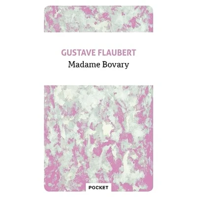 Afbeelding van Madame Bovary