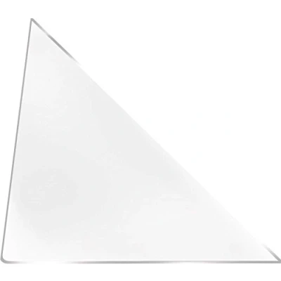 Afbeelding van Q CONNECT corner pocket, zelfklevend, ft 10 x cm, pak van stuks pocket file