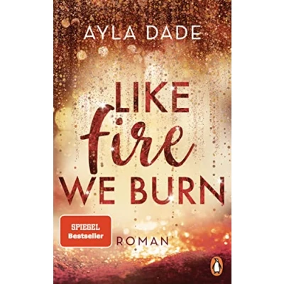 Afbeelding van Like Fire We Burn