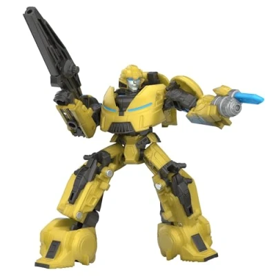 Afbeelding van Transformers GEN SS A LEVEL TFONE B 127