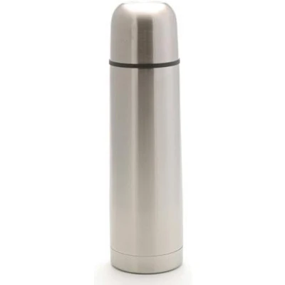 Afbeelding van MATO thermosfles Classico roestvrij staal 1 liter