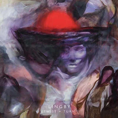 Afbeelding van Lingby Twist And Turn (LP)