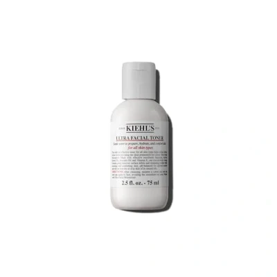 Afbeelding van Kiehl&#039;s Ultra Facial Toner 75 ml