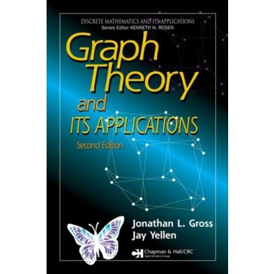 Afbeelding van Graph Theory and Its Applications
