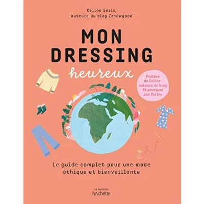 Afbeelding van MON DRESSING HEUREUX