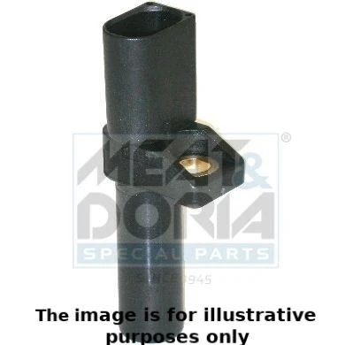 Afbeelding van Sensor, nokkenaspositie MEAT &amp; DORIA 87265