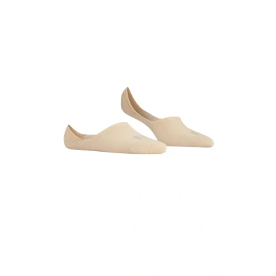 Afbeelding van Falke dames Step sneakersokken met anti slip in de kleur Zwart, maat: 35/36