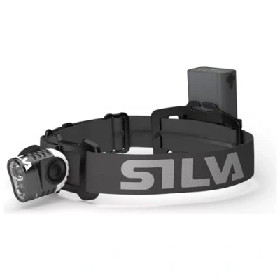 Afbeelding van Silva Trail Speed 5X Koplamp SS22 One Size