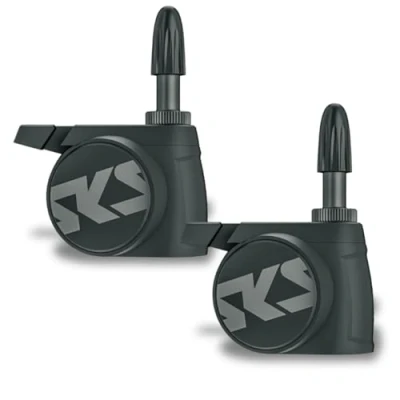 Afbeelding van Sks Bandendruksensor Airspy Fv 8.3 Bar Zwart