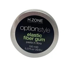 Afbeelding van H.Zone Pasta Option Style Elastic Fiber Gum