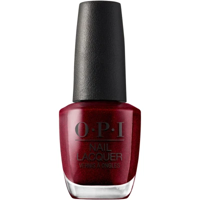 Afbeelding van OPI Nagellak Im Not Really A Waitress 15ml