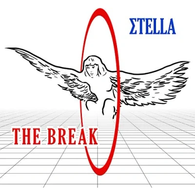 Afbeelding van Stella Break