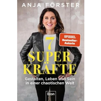 Afbeelding van 7 Superkräfte