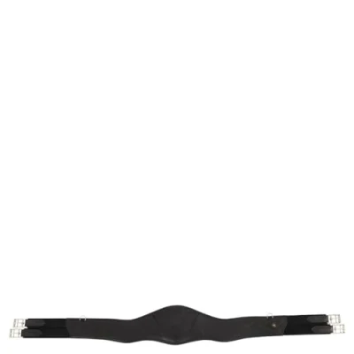 Image de BR Sangle polyvalente Bakewell Aimant Anatomique Double Élastique Noir 125cm