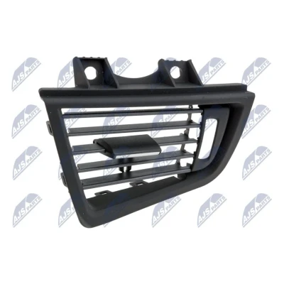 Afbeelding van NTY EZC BM 022 Stuurklep, luchttoevoer Links voor