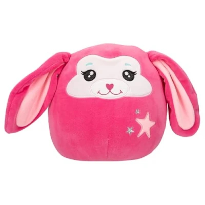 Afbeelding van Depesche Ylvi Swoppies knuffel konijn 20 cm
