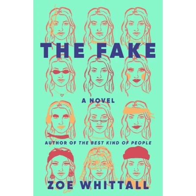 Afbeelding van The Fake