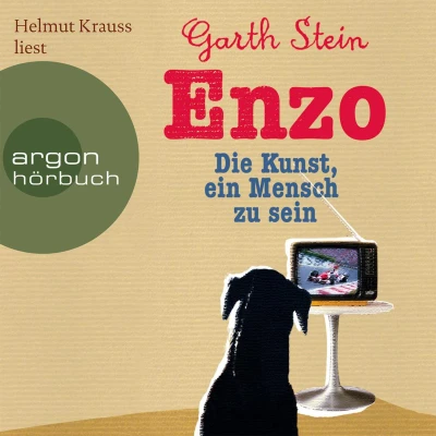 Afbeelding van Enzo