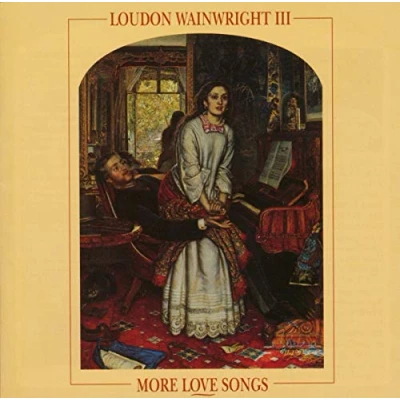 Afbeelding van More Love Songs