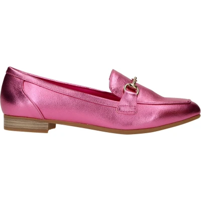 Afbeelding van MARCO TOZZI loafer Dames Roze Maat 36