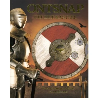 Image de Ontsnap uit het kasteel