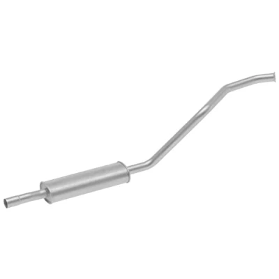 Afbeelding van HELLA 8LB 366 021 941 Voordemper Voor Met aanbouwdelen