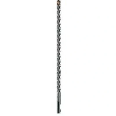 Afbeelding van Heller Tools Elektro 18001 6 Carbide Doorbreekboor 8 mm Gezamenlijke lengte 400 Cilinderschacht 1 stuk(s)
