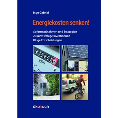 Afbeelding van Energiekosten senken!
