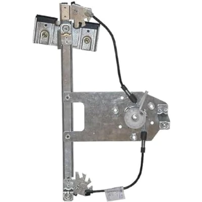 Afbeelding van Valeo Raammechanisme 850584