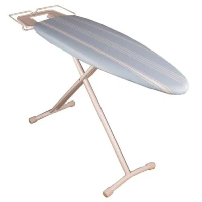 Afbeelding van Strijkplank 124x40cm BERMUDE