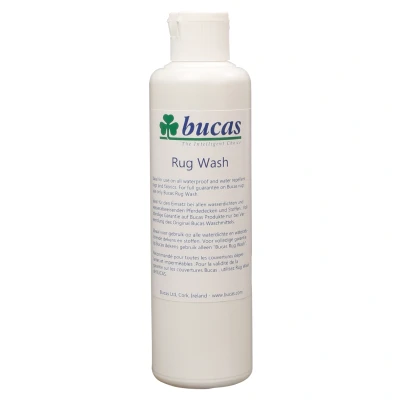 Image de Bucas Entretien Couverture 250ml