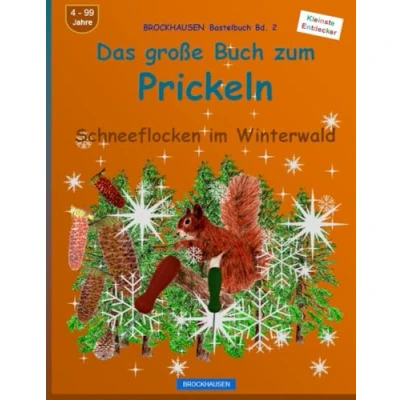 Afbeelding van Das gro�e Buch zum Prickeln