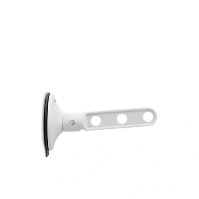 Afbeelding van Brabantia Inklapbare Kledinghaak met Zuignap Light Grey