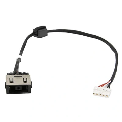 Afbeelding van MMOBIEL DC Power Jack Dock Connector Flex Kabel Compatibel met Lenovo IdeaPad G50 70 80 85 90