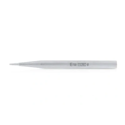 Afbeelding van Ersa 0032BD soldeerpunt Potloodvorm Grootte 1.10 mm Inhoud: 1 stuk(s)