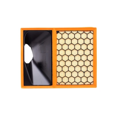 Afbeelding van UFI 30.630.00 Luchtfilter 75 318 399,5 Filter insert IVECO: DAILY 6 , Pritsche/Fahrgestell, 5 Pritsche/Fahrgestell