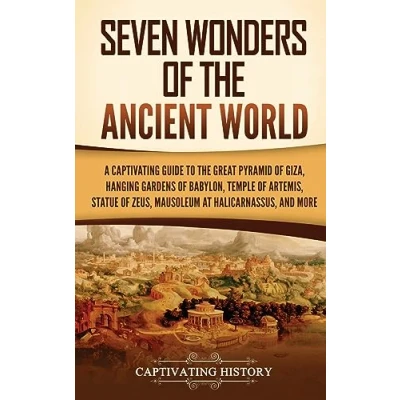 Afbeelding van Seven Wonders Of The Ancient World