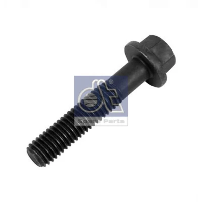Afbeelding van DT Spare Parts 4.40253 Reparatieset, compressor