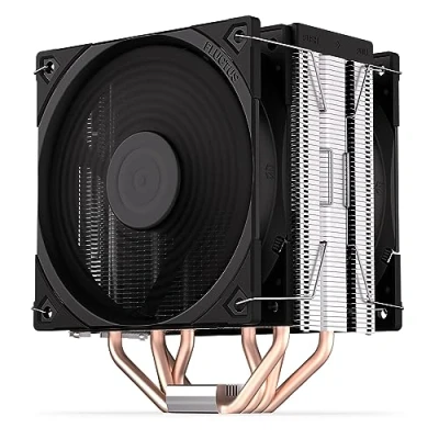 Afbeelding van endorfy Fera 5 Dual Fan CPU koellichaam met ventilator