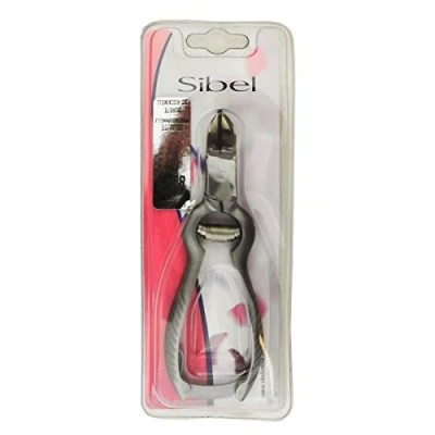 Afbeelding van Sibel Nails Huidtang Pro 14 cm
