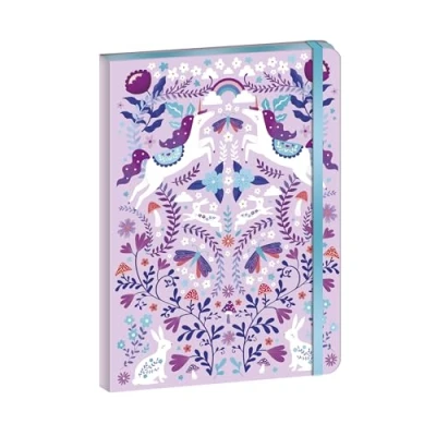 Afbeelding van Janod notitieboek dreamland
