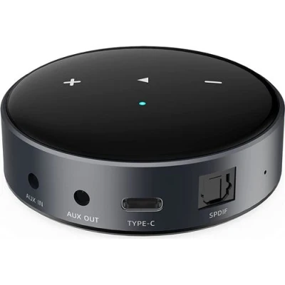 Image de Lecteur réseau Hi Fi Linkplay Wiim Mini